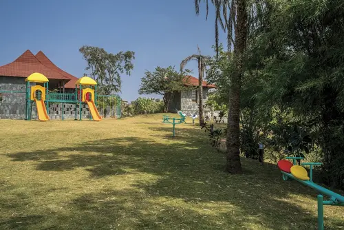 Mahua Bagh Resort, Kumbhalgarh - Other Facilities - Play Area 16